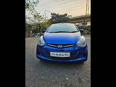 Used 2013 Hyundai Eon Era + for sale at Rs. 2,50,000 in Pun