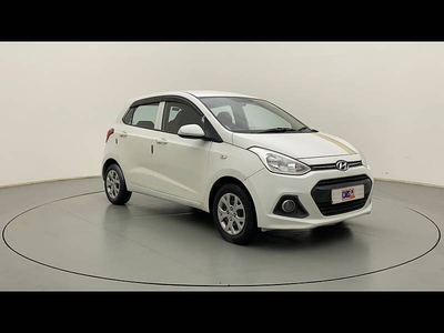 Used 2013 Hyundai Grand i10 [2013-2017] Magna 1.2 Kappa VTVT [2013-2016] for sale at Rs. 2,92,000 in Delhi