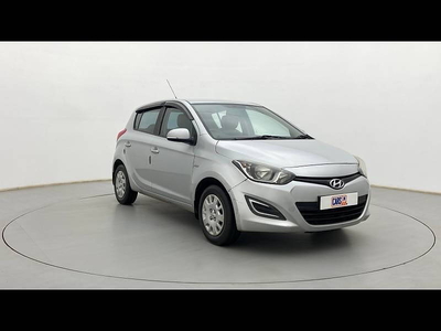Used 2013 Hyundai i20 [2012-2014] Magna (O) 1.2 for sale at Rs. 3,78,000 in Hyderab