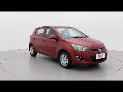 Used 2013 Hyundai i20 [2012-2014] Magna (O) 1.2 for sale at Rs. 3,76,000 in Pun