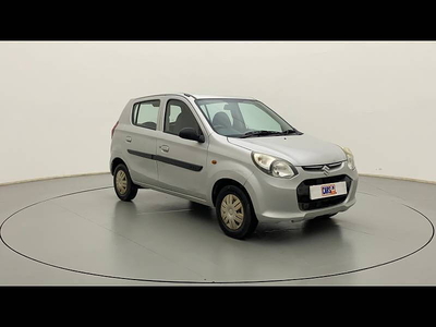Used 2013 Maruti Suzuki Alto 800 [2012-2016] Lxi for sale at Rs. 1,83,000 in Faridab