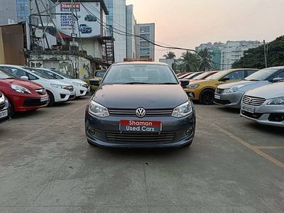 Used 2013 Volkswagen Vento [2012-2014] Comfortline Petrol for sale at Rs. 3,50,000 in Mumbai