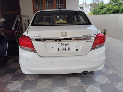Used 2014 Honda Amaze [2016-2018] 1.5 S i-DTEC for sale at Rs. 4,90,000 in Coimbato