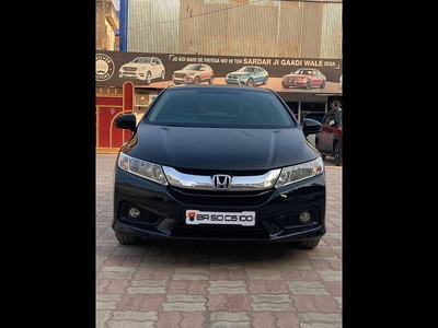 Used 2014 Honda City [2014-2017] VX (O) MT Diesel for sale at Rs. 5,40,000 in Patn