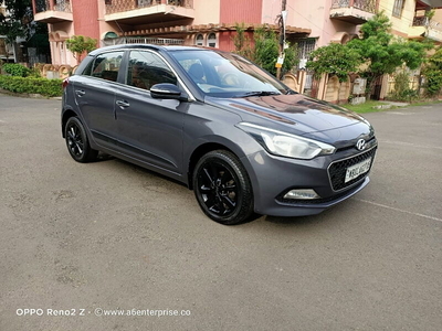 Used 2014 Hyundai i20 [2012-2014] Asta 1.4 CRDI for sale at Rs. 4,25,000 in Kolkat