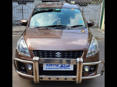 Used 2014 Maruti Suzuki Ertiga [2012-2015] Vxi ABS for sale at Rs. 4,25,000 in Kolkat