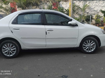 Used 2014 Toyota Etios [2014-2016] VXD for sale at Rs. 4,80,000 in Patn