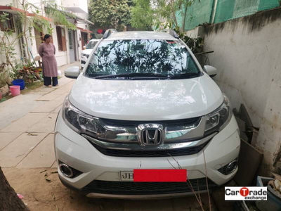 Used 2015 Honda CR-V [2013-2018] 2.0L 2WD MT for sale at Rs. 6,50,000 in Patn