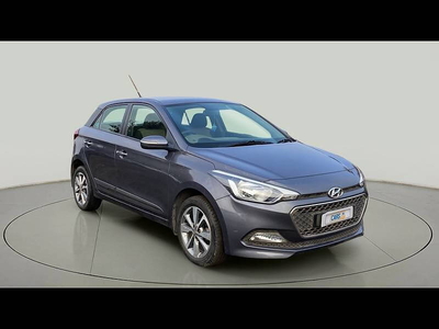 Used 2015 Hyundai Elite i20 [2017-2018] Asta 1.2 for sale at Rs. 5,01,000 in Nagpu