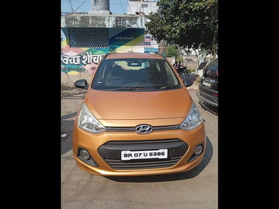 Used 2015 Hyundai i10 [2010-2017] Sportz 1.2 Kappa2 for sale at Rs. 3,60,000 in Patn