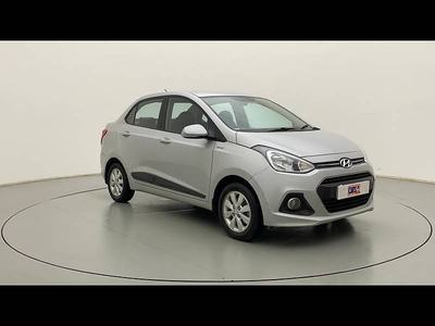 Used 2015 Hyundai Xcent [2014-2017] S 1.2 (O) for sale at Rs. 3,67,000 in Delhi
