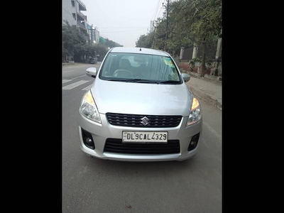 Used 2015 Maruti Suzuki Ertiga [2012-2015] VDi for sale at Rs. 5,65,000 in Delhi