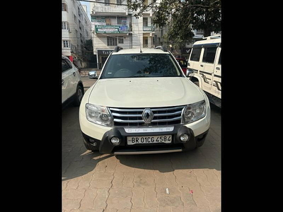 Used 2015 Renault Duster [2015-2016] 85 PS RxL for sale at Rs. 4,25,000 in Patn