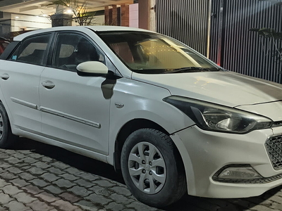 Used 2016 Hyundai Elite i20 [2016-2017] Magna 1.4 CRDI [2016-2017] for sale at Rs. 5,30,000 in Amrits