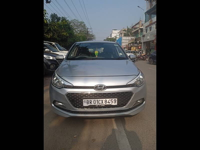 Used 2016 Hyundai Elite i20 [2016-2017] Sportz 1.2 [2016-2017] for sale at Rs. 4,90,000 in Patn