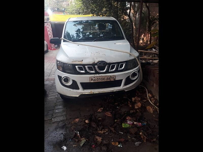 Used 2016 Mahindra Bolero [2011-2020] EX AC BS IV for sale at Rs. 2,50,000 in Patn