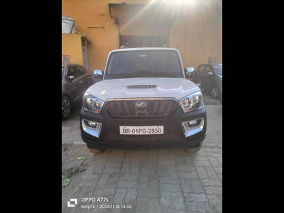 Used 2016 Mahindra Scorpio [2014-2017] S2 for sale at Rs. 9,45,000 in Patn