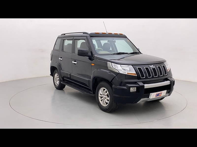 Used 2016 Mahindra TUV300 [2015-2019] T8 for sale at Rs. 6,30,000 in Bangalo