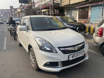 Used 2016 Maruti Suzuki Swift Dzire [2015-2017] VDi ABS for sale at Rs. 5,00,000 in Patn