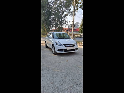 Used 2016 Maruti Suzuki Swift Dzire [2015-2017] VDI for sale at Rs. 5,00,000 in Rudrapu