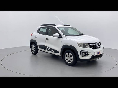 Used 2016 Renault Kwid [2015-2019] RXT [2015-2019] for sale at Rs. 3,05,000 in Chennai