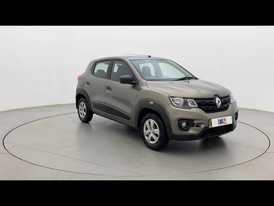 Used 2016 Renault Kwid [2015-2019] RXT [2015-2019] for sale at Rs. 3,56,000 in Chennai