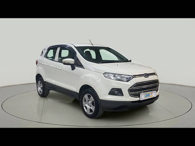 Used 2017 Ford EcoSport [2017-2019] Ambiente 1.5L Ti-VCT for sale at Rs. 5,39,000 in Ludhian