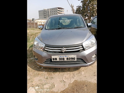 Used 2017 Maruti Suzuki Celerio [2017-2021] VXi [2017-2019] for sale at Rs. 3,75,000 in Patn