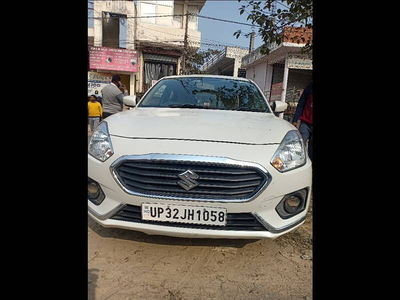 Used 2017 Maruti Suzuki Swift Dzire [2015-2017] VDI for sale at Rs. 5,55,000 in Lucknow