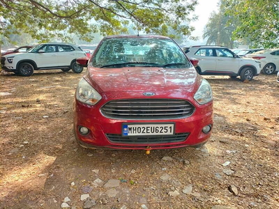 Used 2018 Ford Aspire Titanium 1.2 Ti-VCT [2018-2020] for sale at Rs. 3,75,000 in Mumbai