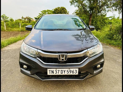 Used 2018 Honda City [2014-2017] V for sale at Rs. 8,50,000 in Coimbato