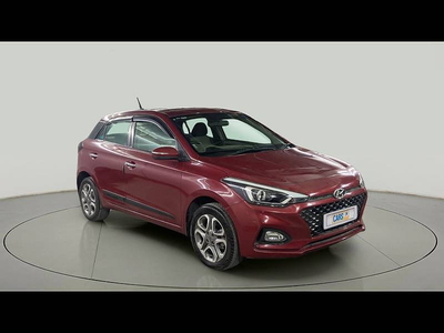 Used 2018 Hyundai Elite i20 [2019-2020] Asta 1.2 (O) [2019-2020] for sale at Rs. 7,20,000 in Delhi