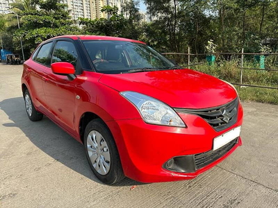 Used 2018 Maruti Suzuki Baleno [2015-2019] Sigma 1.3 for sale at Rs. 5,99,000 in Mumbai