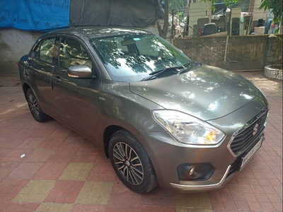 Used 2018 Maruti Suzuki Dzire [2017-2020] VDi AMT for sale at Rs. 7,25,000 in Mumbai