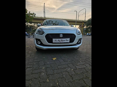 Used 2018 Maruti Suzuki Swift [2018-2021] ZDi AMT [2018-2019] for sale at Rs. 8,50,000 in Pun