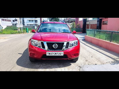 Used 2018 Nissan Terrano [2013-2017] XE (D) for sale at Rs. 6,90,000 in Coimbato