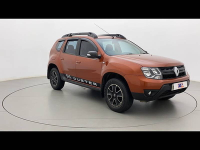 Used 2018 Renault Duster [2016-2019] RXS CVT for sale at Rs. 8,07,000 in Chennai