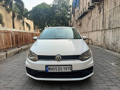 Used 2018 Volkswagen Ameo Trendline 1.5L (D) for sale at Rs. 5,65,000 in Than