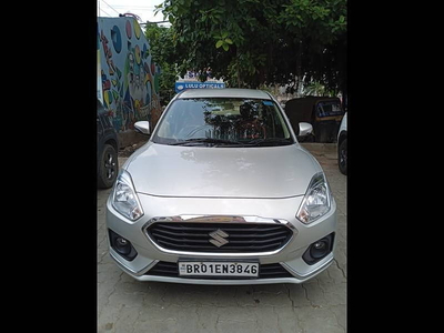 Used 2019 Maruti Suzuki Dzire VXi [2020-2023] for sale at Rs. 6,50,000 in Patn