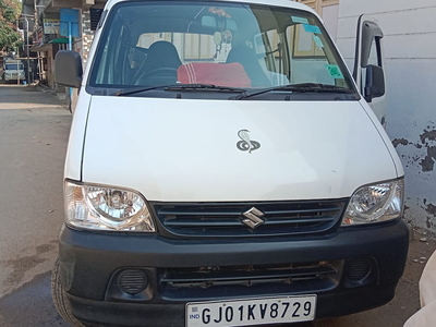 Used 2019 Maruti Suzuki Eeco [2010-2022] 5 STR WITH A/C+HTR [2014-2019] for sale at Rs. 4,00,000 in Ahmedab