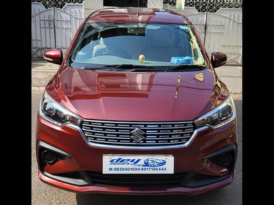 Used 2019 Maruti Suzuki Ertiga [2018-2022] VXi for sale at Rs. 8,25,001 in Kolkat