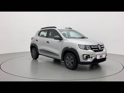 Used 2019 Renault Kwid [2019] [2019-2019] RXT Opt for sale at Rs. 3,94,000 in Ahmedab