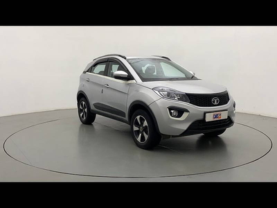 Used 2019 Tata Nexon [2017-2020] XZA Plus Diesel for sale at Rs. 9,45,000 in Mumbai