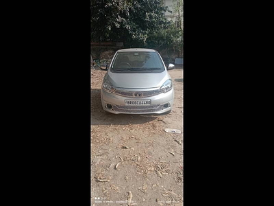Used 2019 Tata Tiago [2016-2020] Revotorq XE for sale at Rs. 4,00,000 in Patn