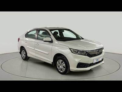 Used 2020 Honda Amaze [2016-2018] 1.2 S i-VTEC for sale at Rs. 6,11,000 in Delhi