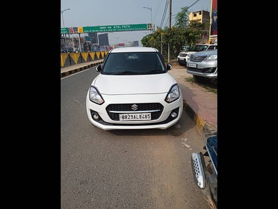 Used 2020 Maruti Suzuki Swift [2018-2021] ZXi Plus AMT [2018-2019] for sale at Rs. 6,25,000 in Patn