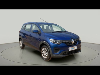 Used 2020 Renault Triber [2019-2023] RXL [2019-2020] for sale at Rs. 4,99,000 in Kolkat