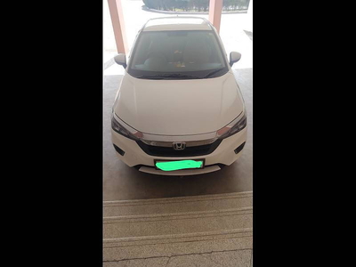 Used 2021 Honda City [2014-2017] V for sale at Rs. 11,75,000 in Coimbato