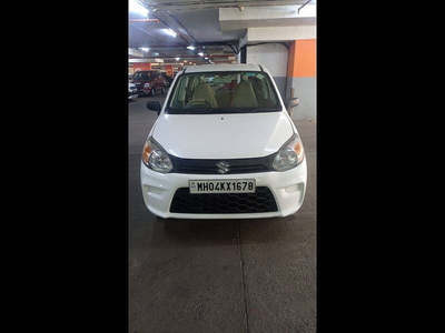 Used 2021 Maruti Suzuki Alto 800 [2016-2019] LXi CNG (O) for sale at Rs. 4,25,000 in Mumbai