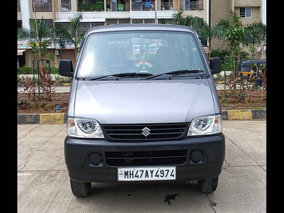 Used 2021 Maruti Suzuki Eeco [2010-2022] 5 STR AC (O) CNG for sale at Rs. 5,95,000 in Mumbai